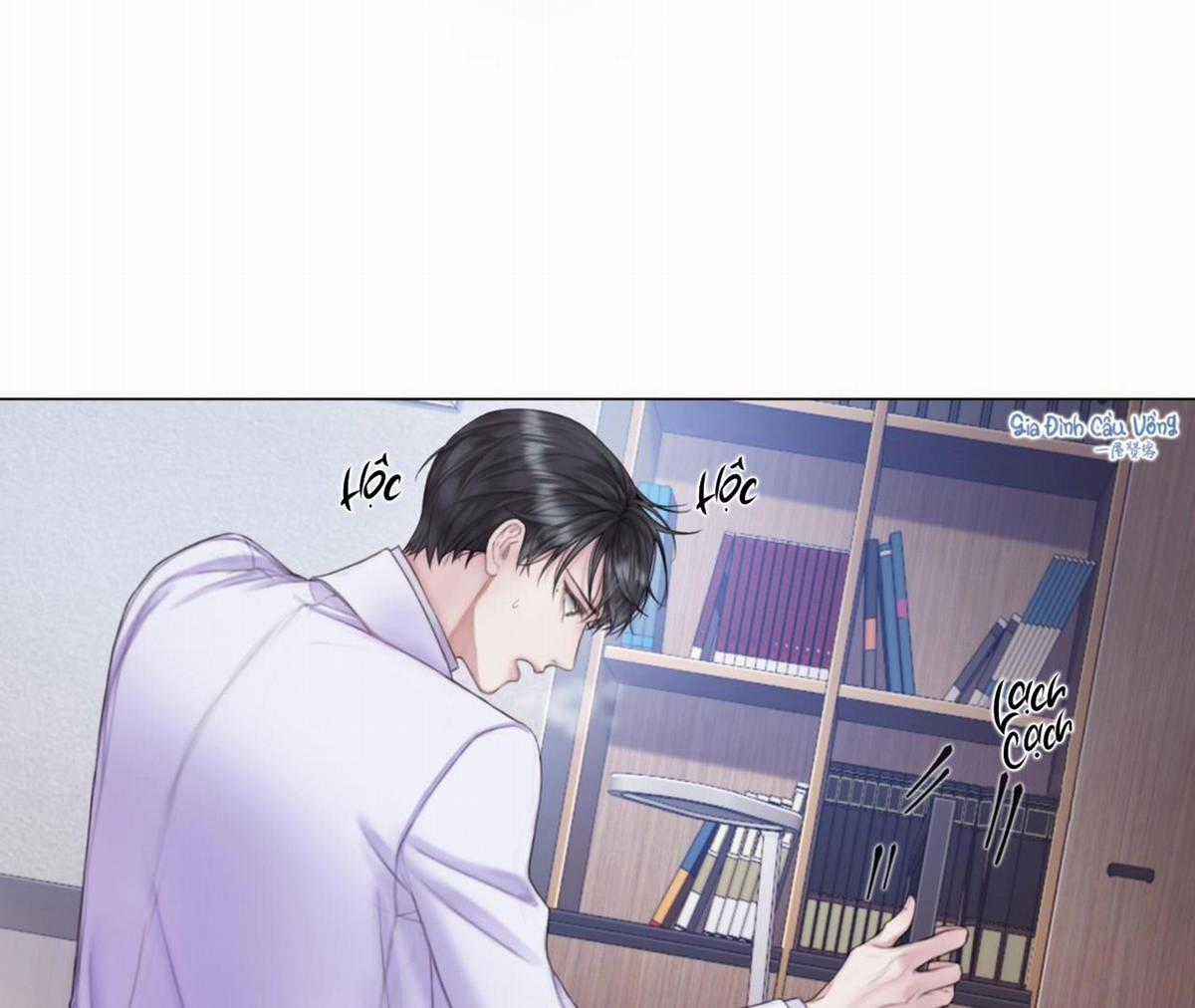 Xin Được Chỉ Giáo Chapter 6 trang 23