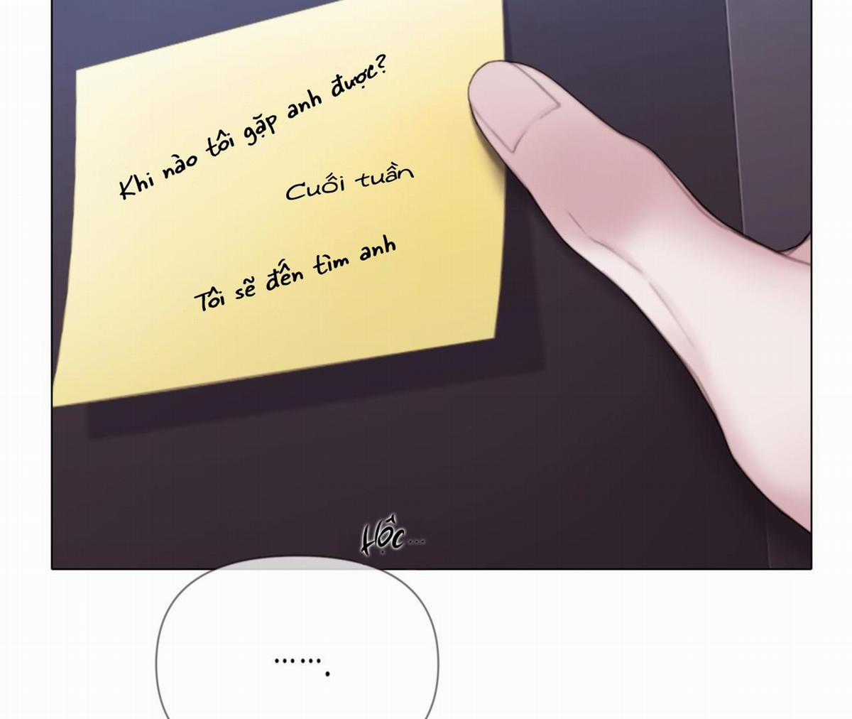 Xin Được Chỉ Giáo Chapter 6 trang 25