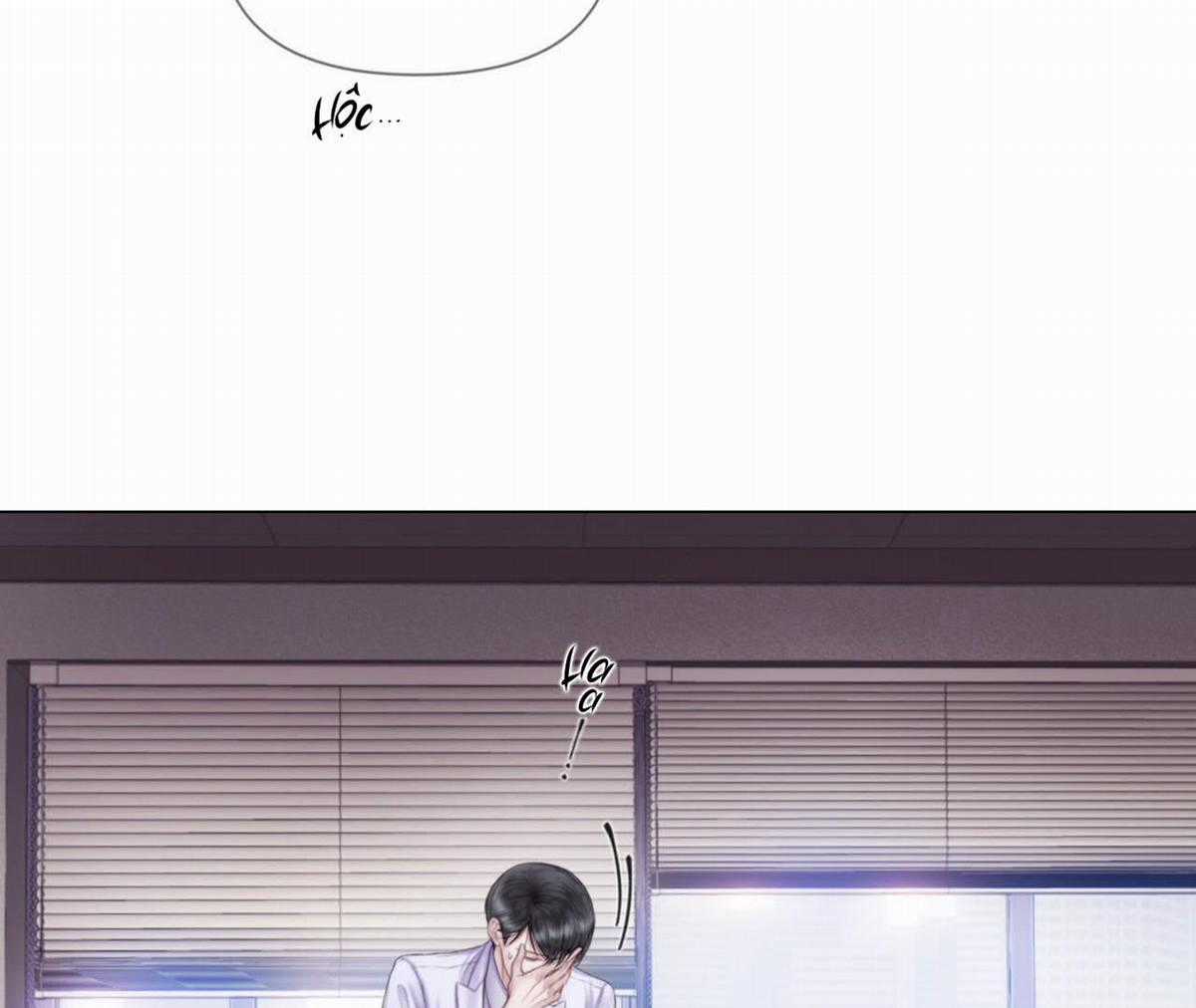 Xin Được Chỉ Giáo Chapter 6 trang 26