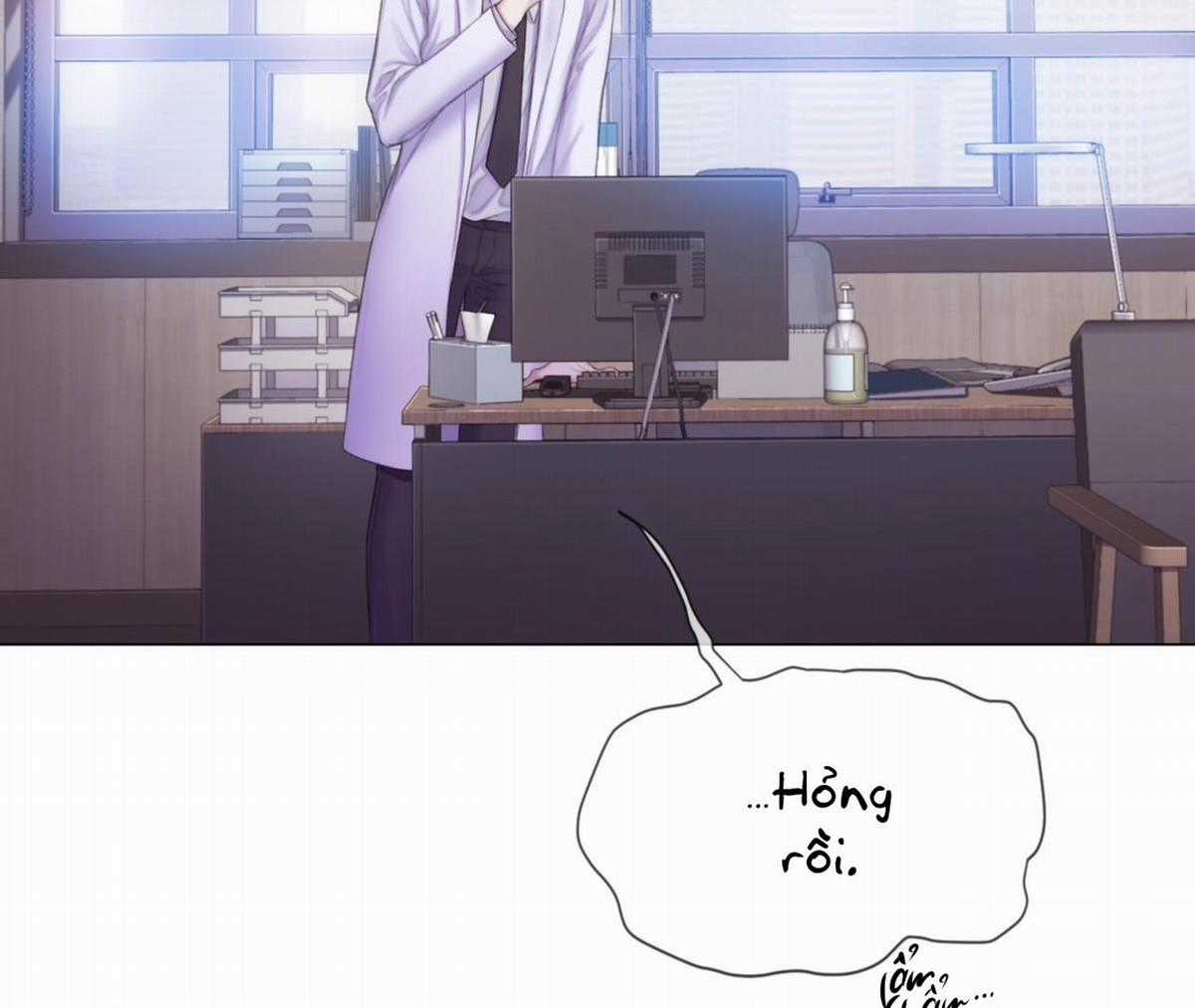 Xin Được Chỉ Giáo Chapter 6 trang 27