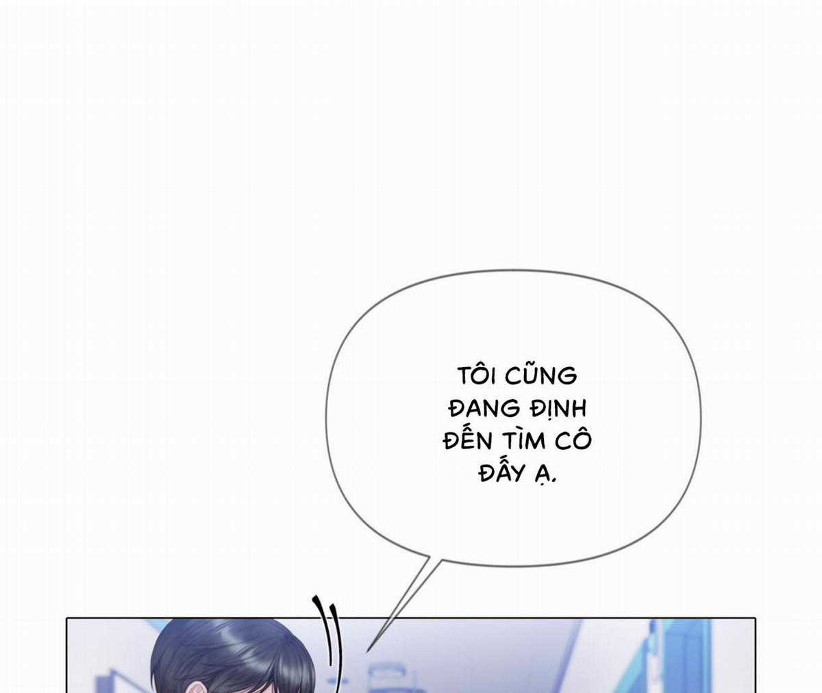 Xin Được Chỉ Giáo Chapter 6 trang 3