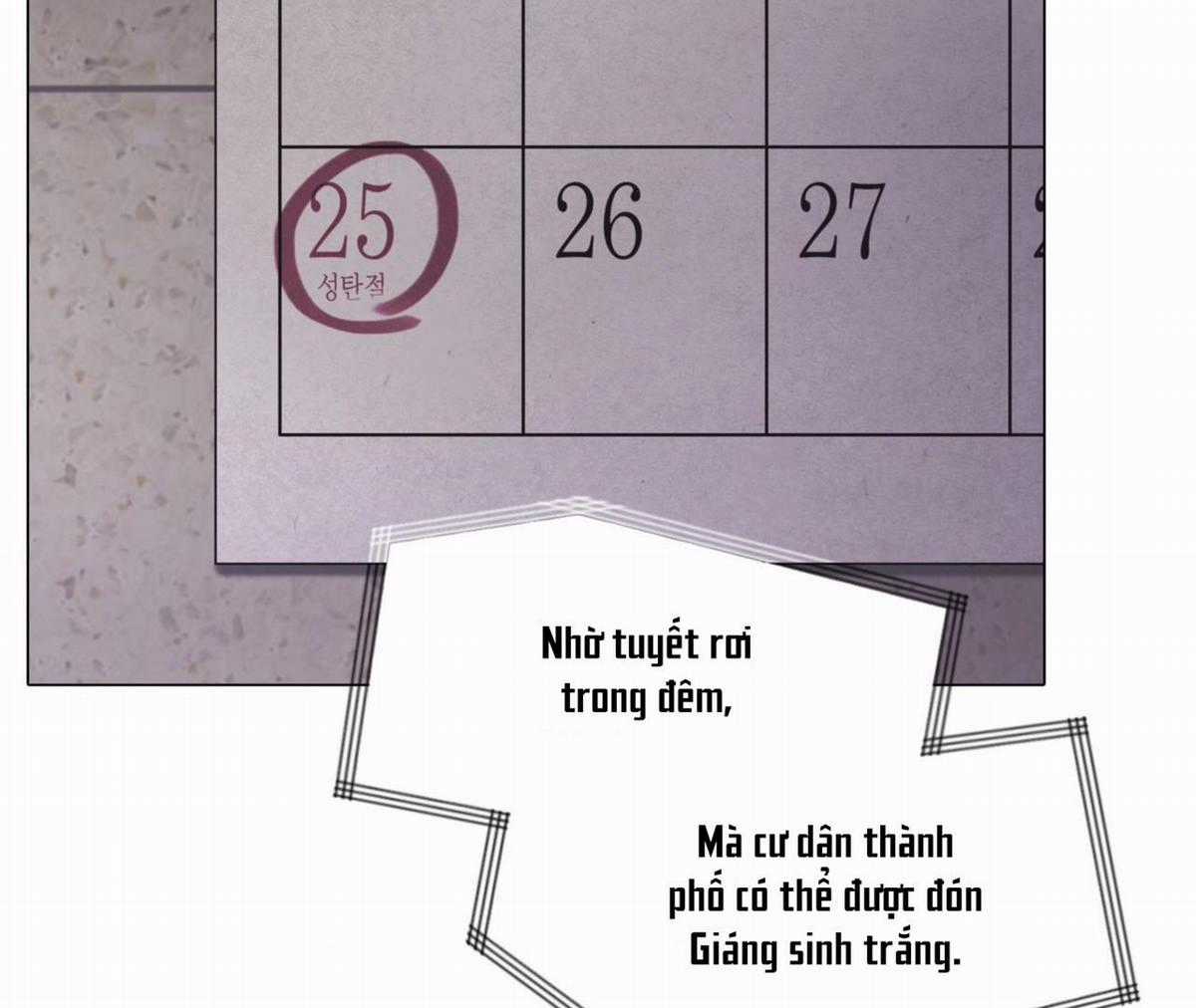 Xin Được Chỉ Giáo Chapter 6 trang 32