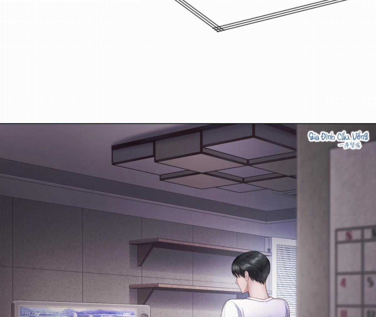 Xin Được Chỉ Giáo Chapter 6 trang 33