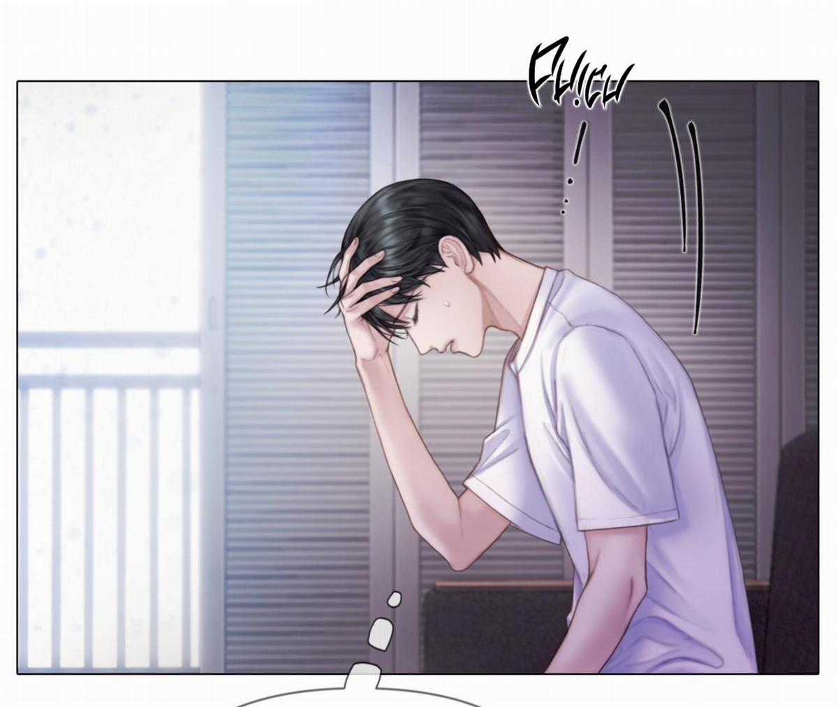 Xin Được Chỉ Giáo Chapter 6 trang 38