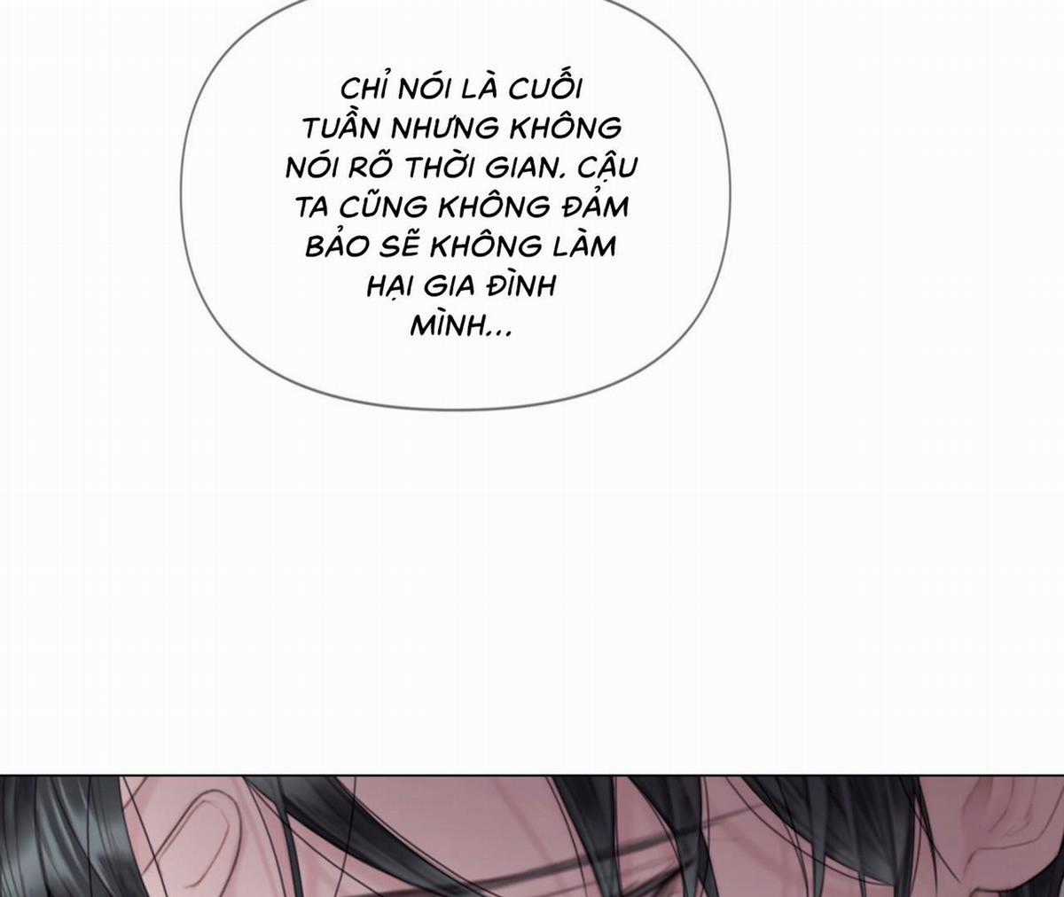 Xin Được Chỉ Giáo Chapter 6 trang 39