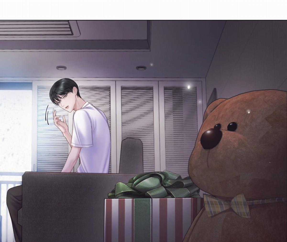 Xin Được Chỉ Giáo Chapter 6 trang 41