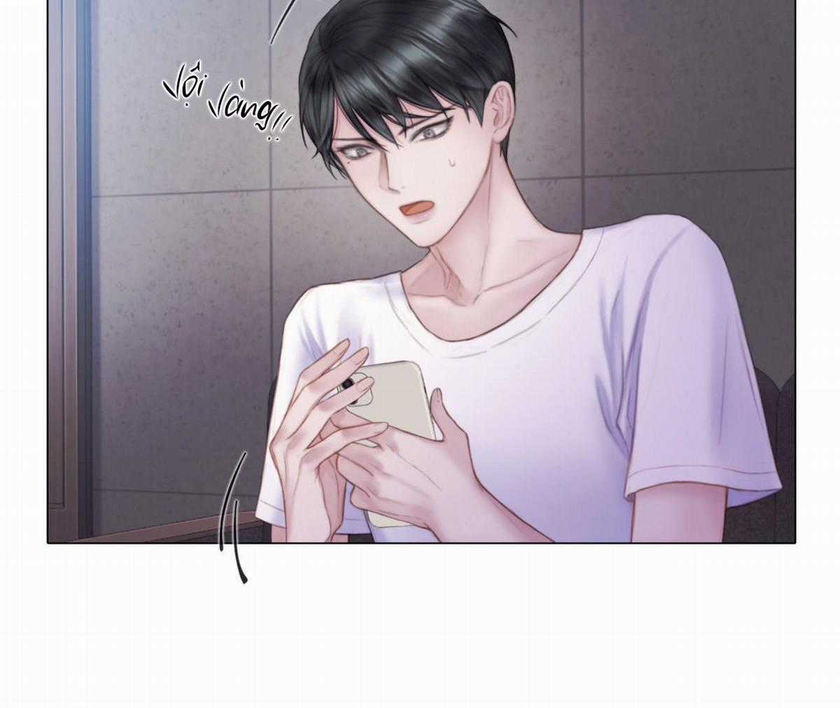 Xin Được Chỉ Giáo Chapter 6 trang 43