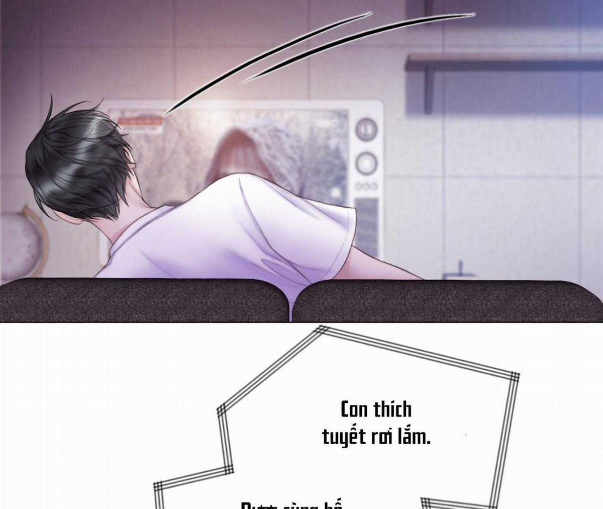 Xin Được Chỉ Giáo Chapter 6 trang 48