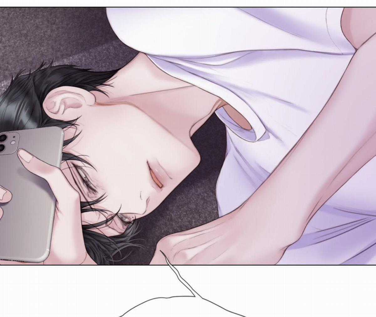 Xin Được Chỉ Giáo Chapter 6 trang 50