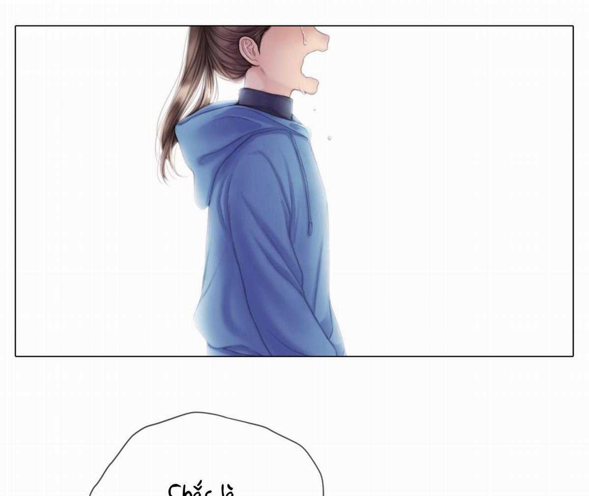 Xin Được Chỉ Giáo Chapter 6 trang 52