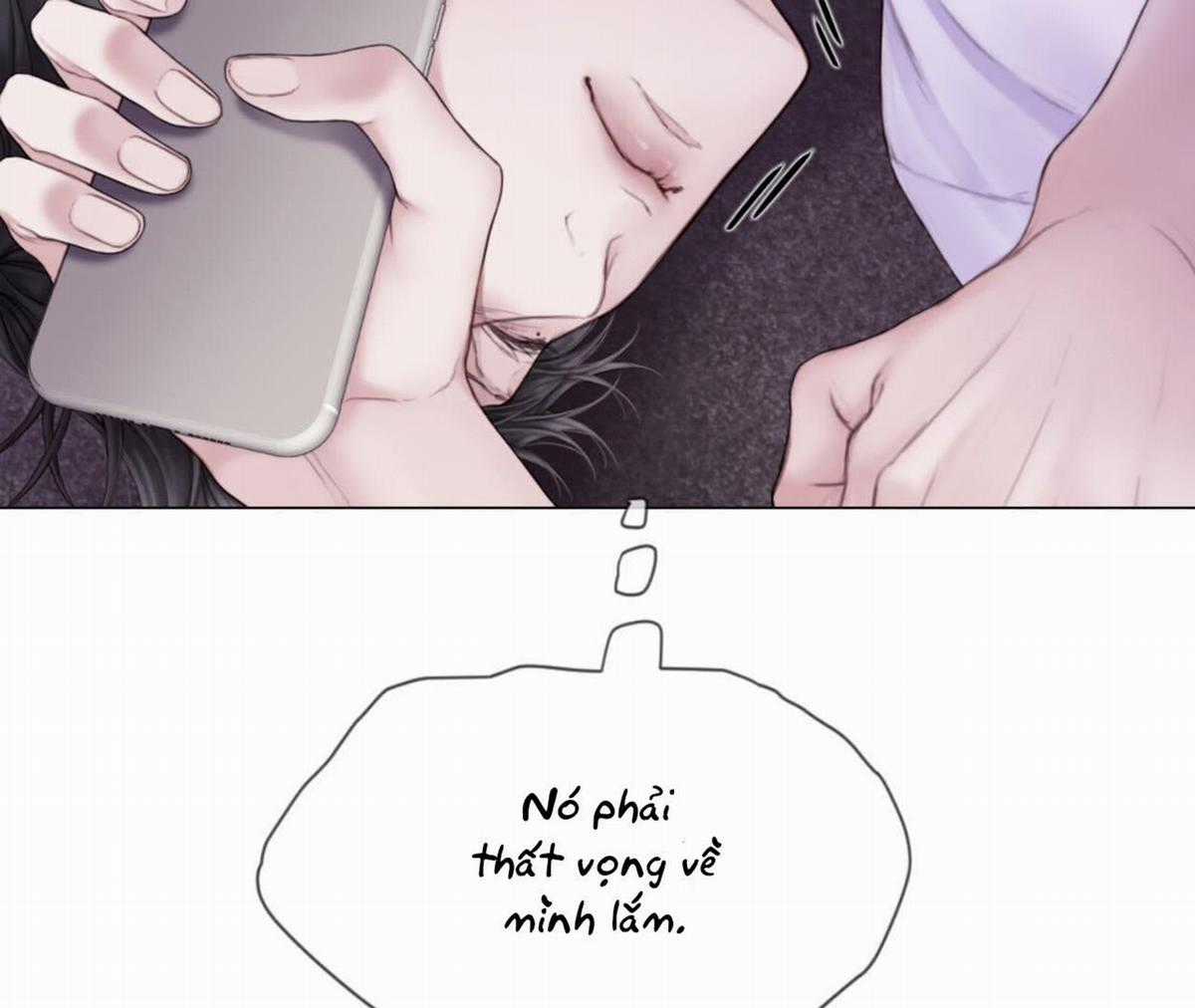 Xin Được Chỉ Giáo Chapter 6 trang 54