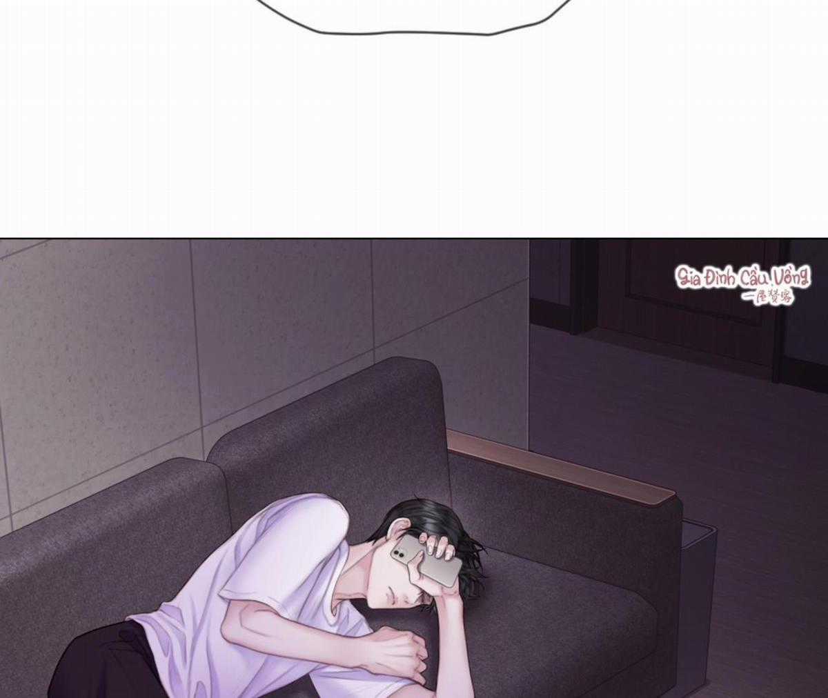 Xin Được Chỉ Giáo Chapter 6 trang 55