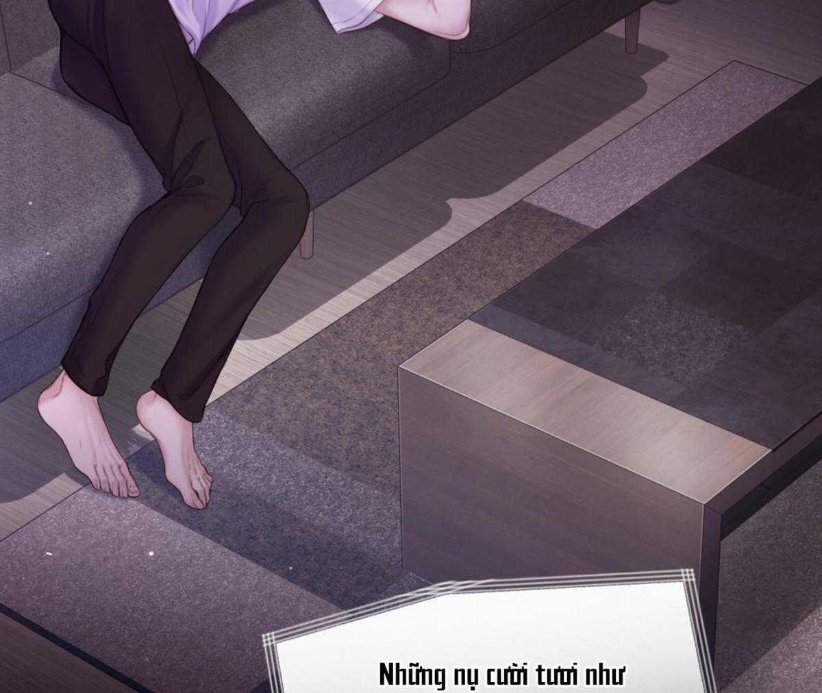 Xin Được Chỉ Giáo Chapter 6 trang 56