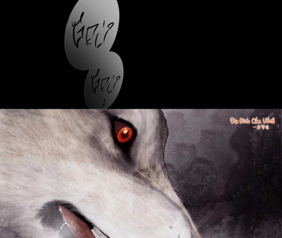 Xin Được Chỉ Giáo Chapter 6 trang 69