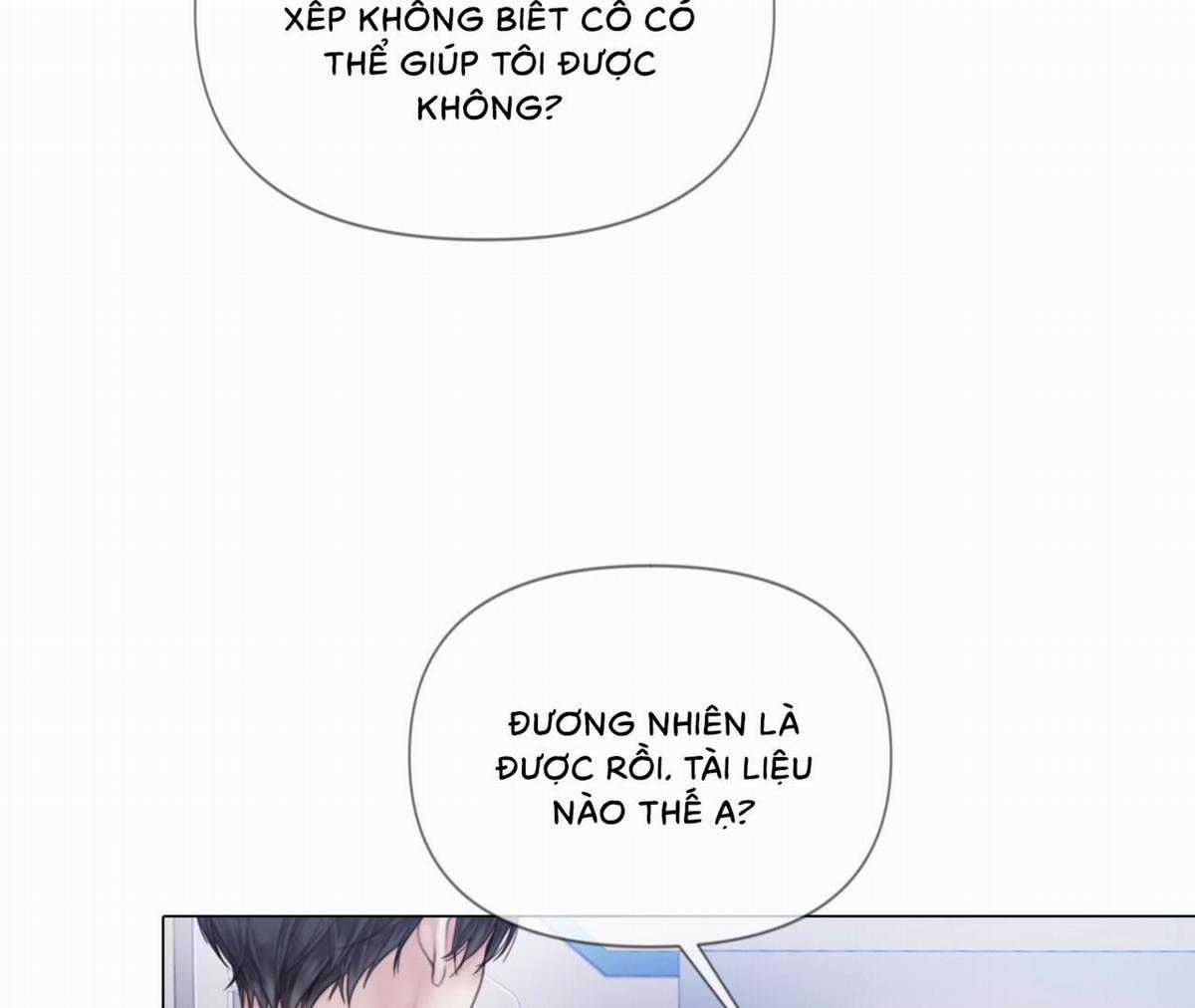 Xin Được Chỉ Giáo Chapter 6 trang 7