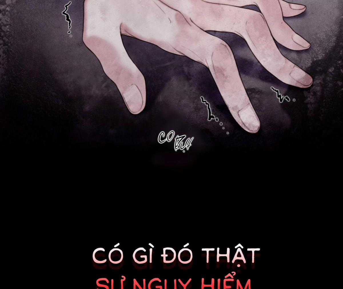 Xin Được Chỉ Giáo Chapter 6 trang 71