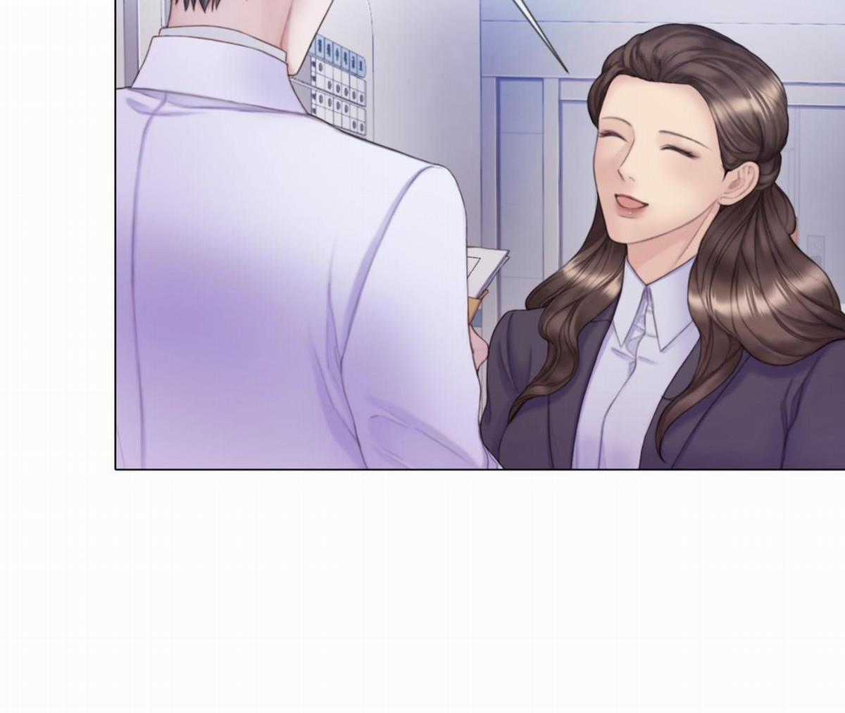 Xin Được Chỉ Giáo Chapter 6 trang 8