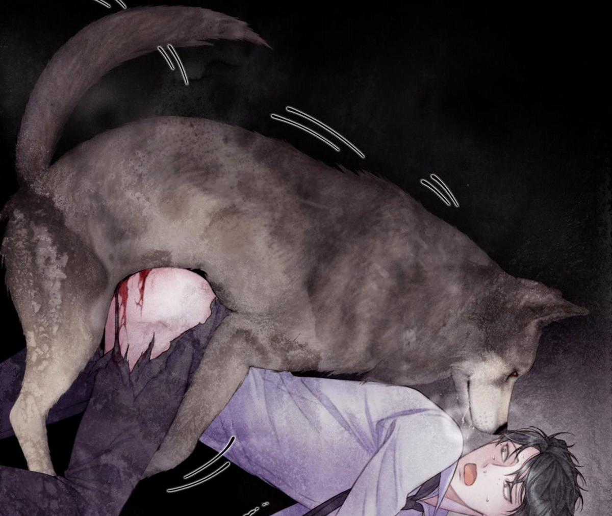 Xin Được Chỉ Giáo Chapter 6 trang 88