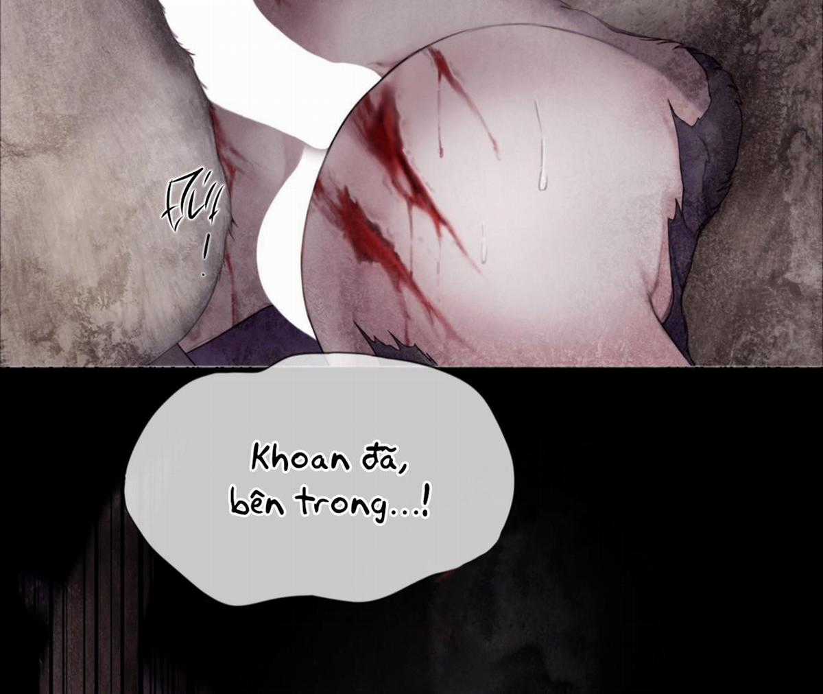 Xin Được Chỉ Giáo Chapter 6 trang 91