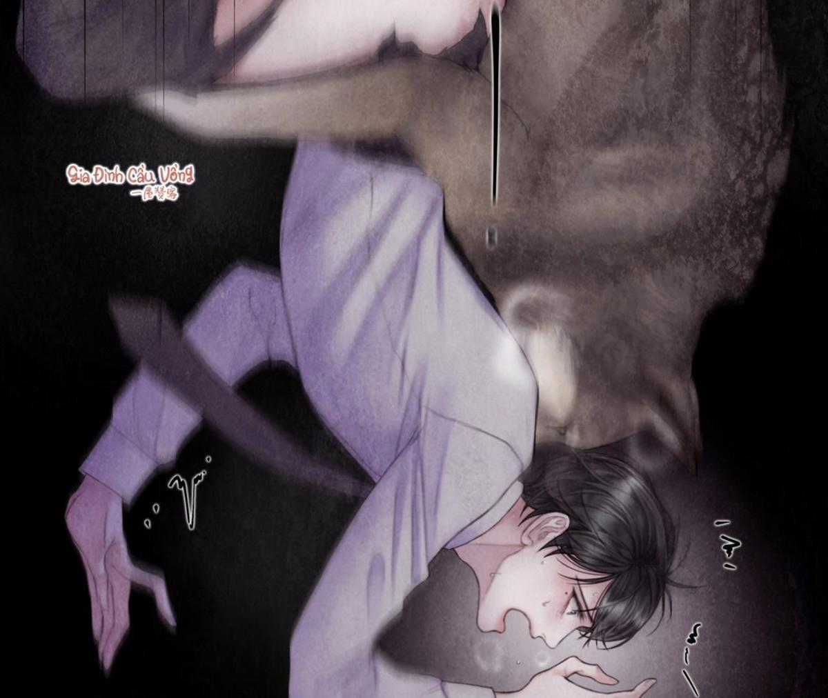 Xin Được Chỉ Giáo Chapter 6 trang 93