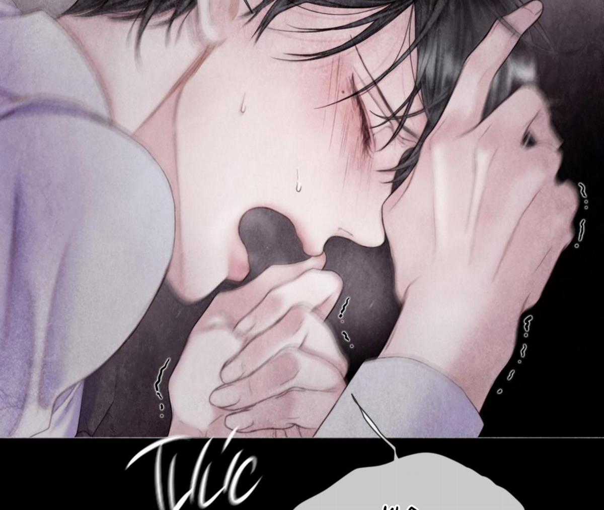 Xin Được Chỉ Giáo Chapter 6 trang 98