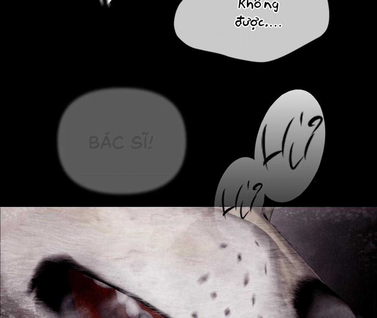 Xin Được Chỉ Giáo Chapter 6 trang 99