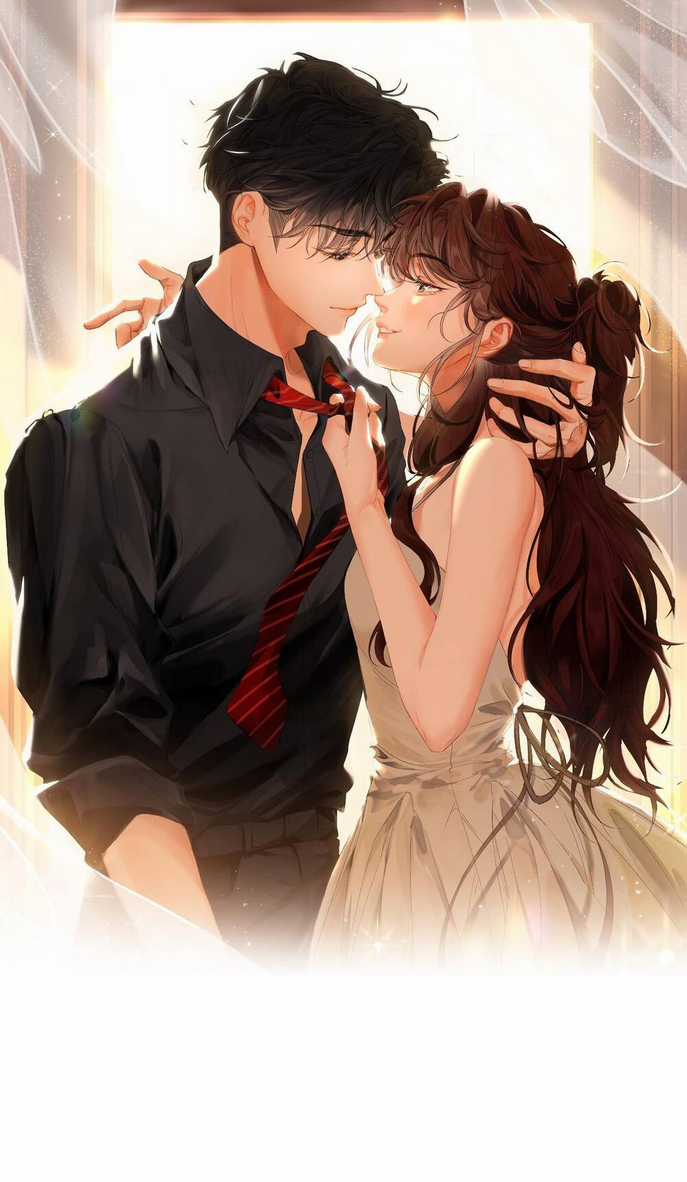 Xin Được Chỉ Giáo Chapter 7.1 trang 1