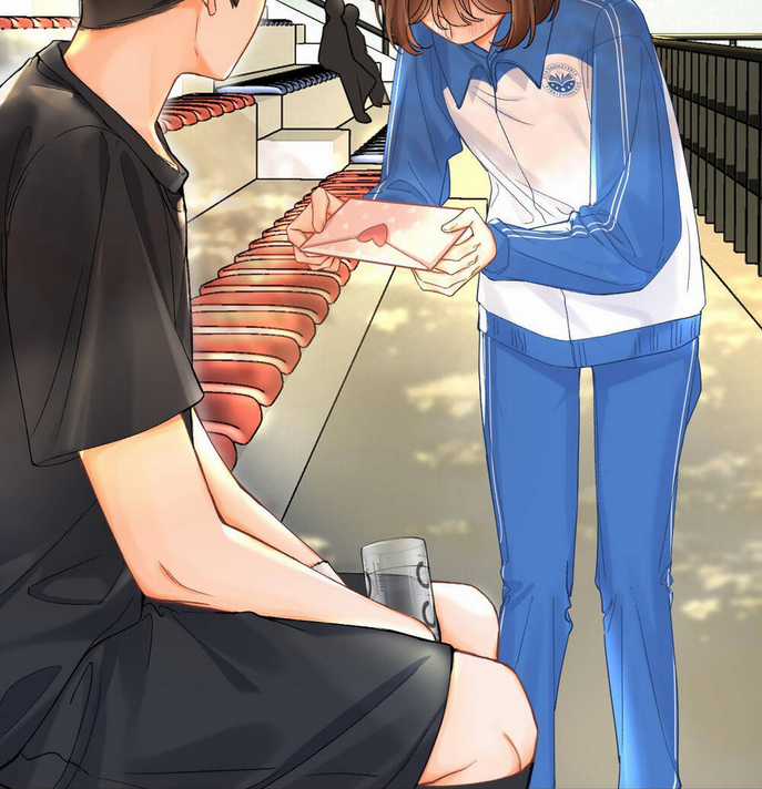 Xin Được Chỉ Giáo Chapter 7.1 trang 10