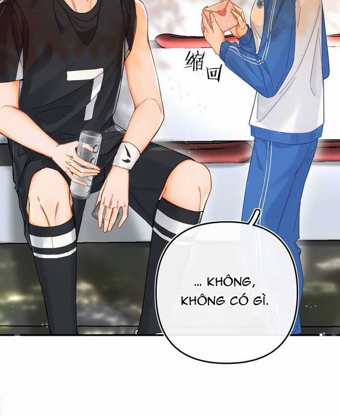 Xin Được Chỉ Giáo Chapter 7.1 trang 14