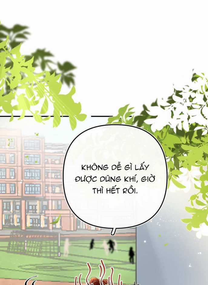 Xin Được Chỉ Giáo Chapter 7.1 trang 16