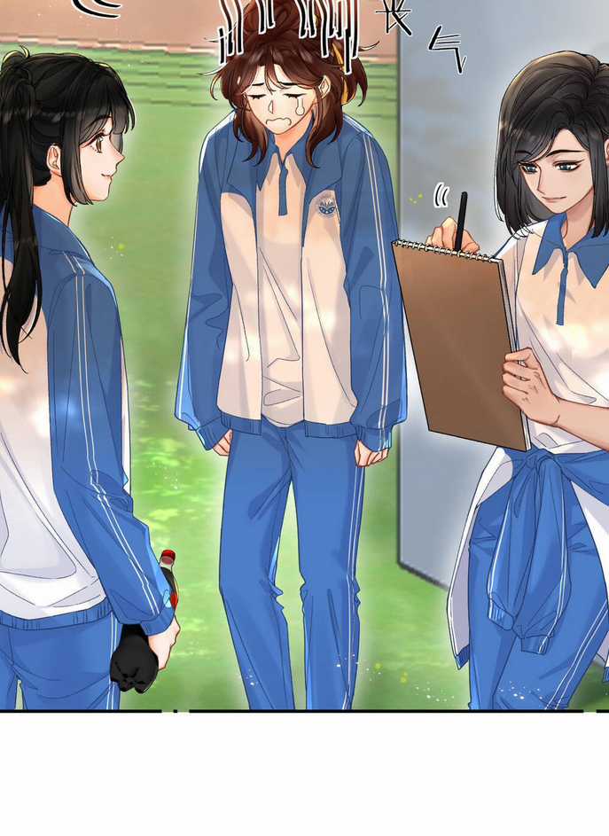 Xin Được Chỉ Giáo Chapter 7.1 trang 17