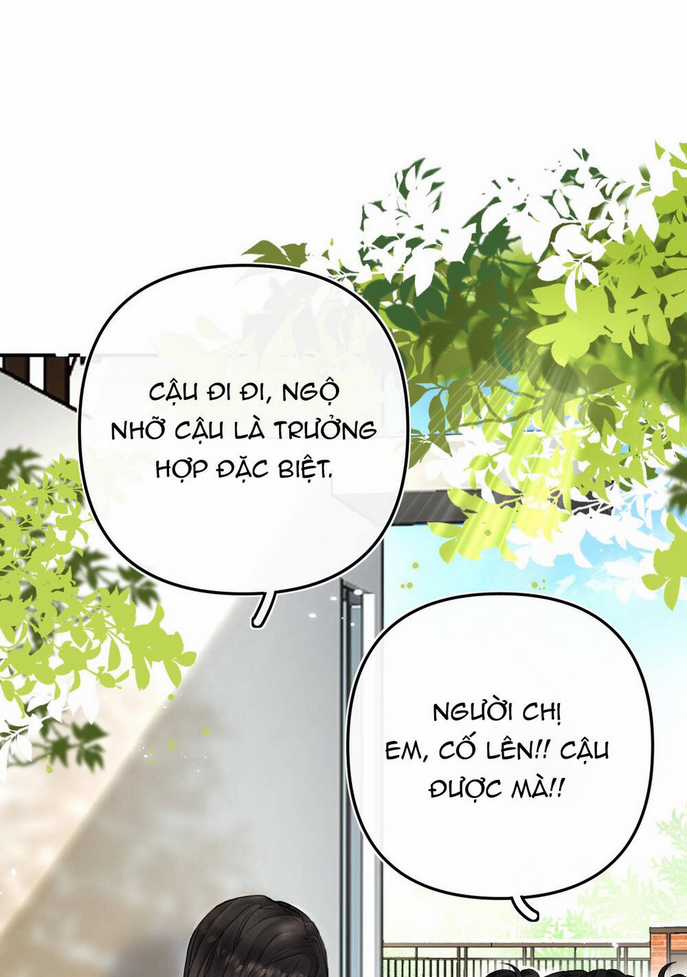 Xin Được Chỉ Giáo Chapter 7.1 trang 18