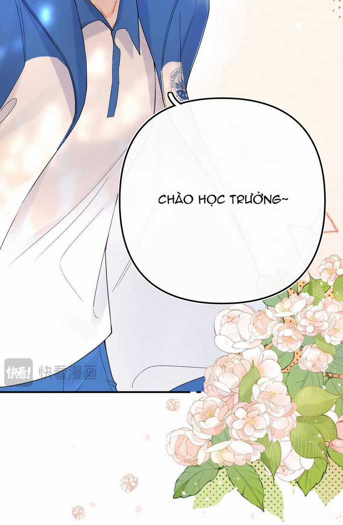 Xin Được Chỉ Giáo Chapter 7.1 trang 23