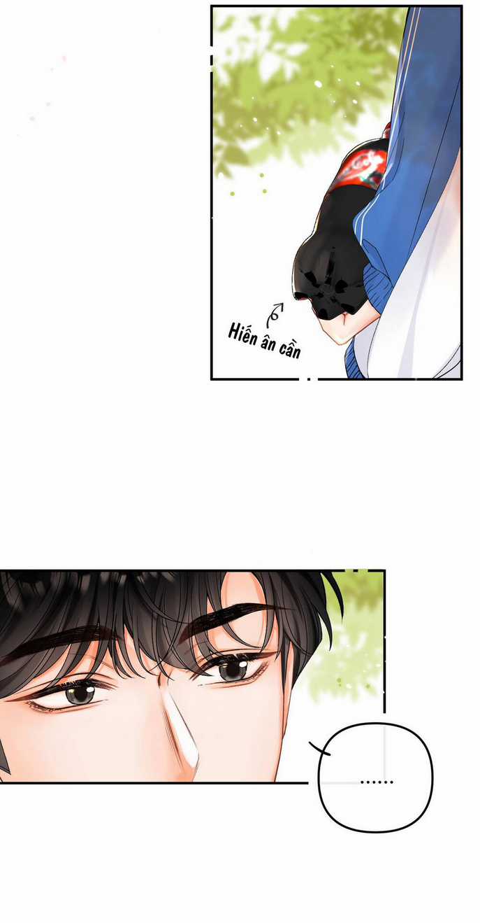 Xin Được Chỉ Giáo Chapter 7.1 trang 24