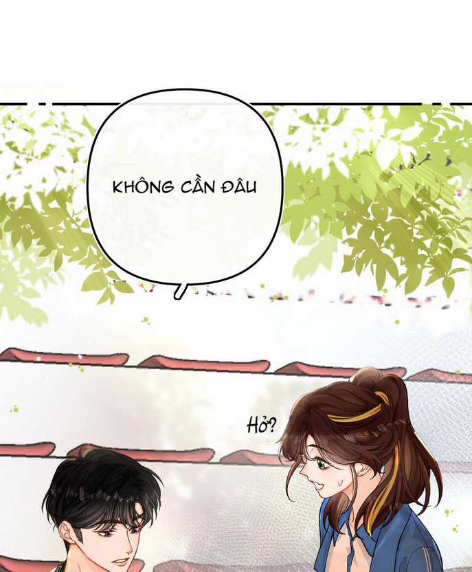 Xin Được Chỉ Giáo Chapter 7.1 trang 25