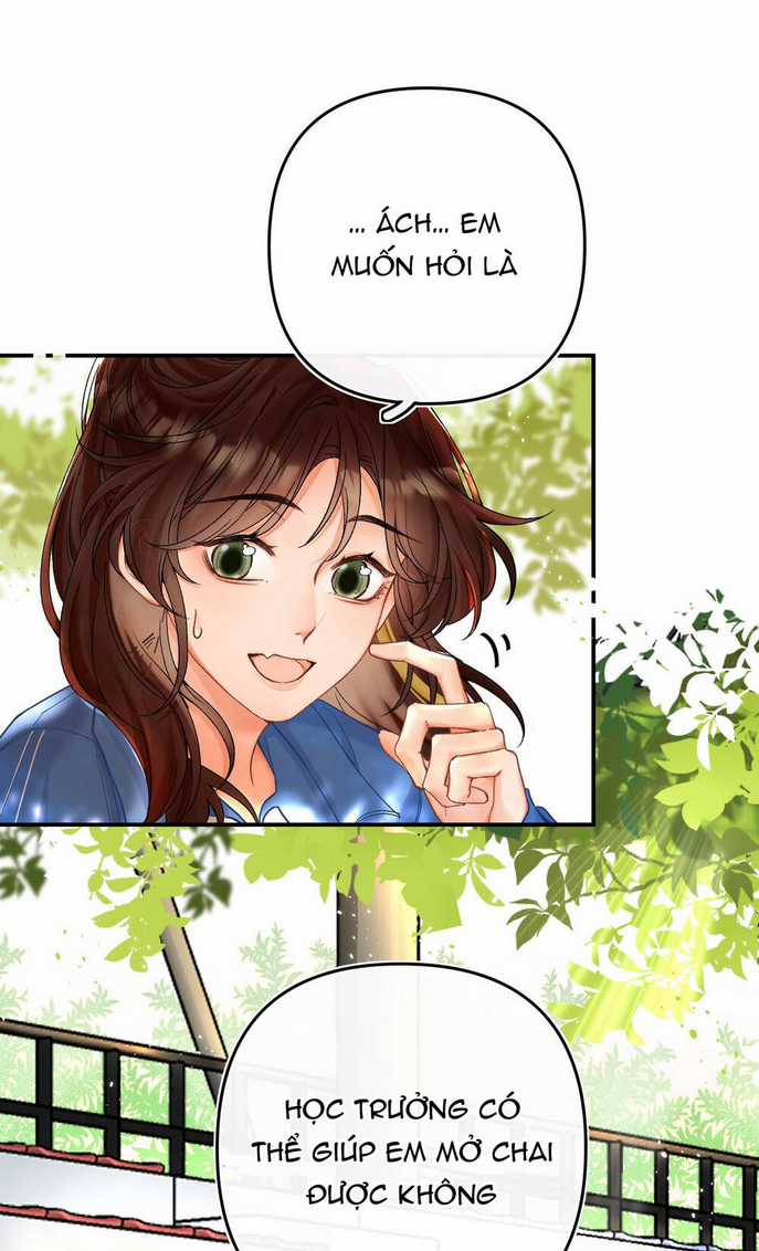 Xin Được Chỉ Giáo Chapter 7.1 trang 27