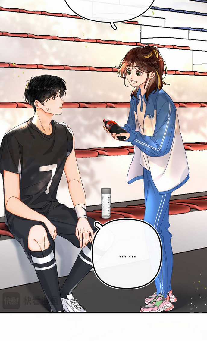 Xin Được Chỉ Giáo Chapter 7.1 trang 28