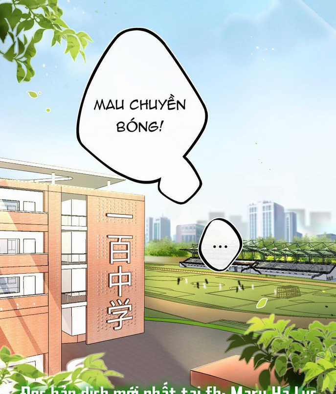 Xin Được Chỉ Giáo Chapter 7.1 trang 4