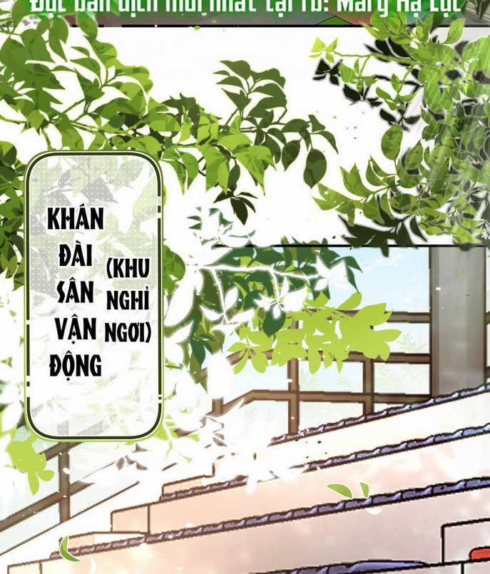 Xin Được Chỉ Giáo Chapter 7.1 trang 5