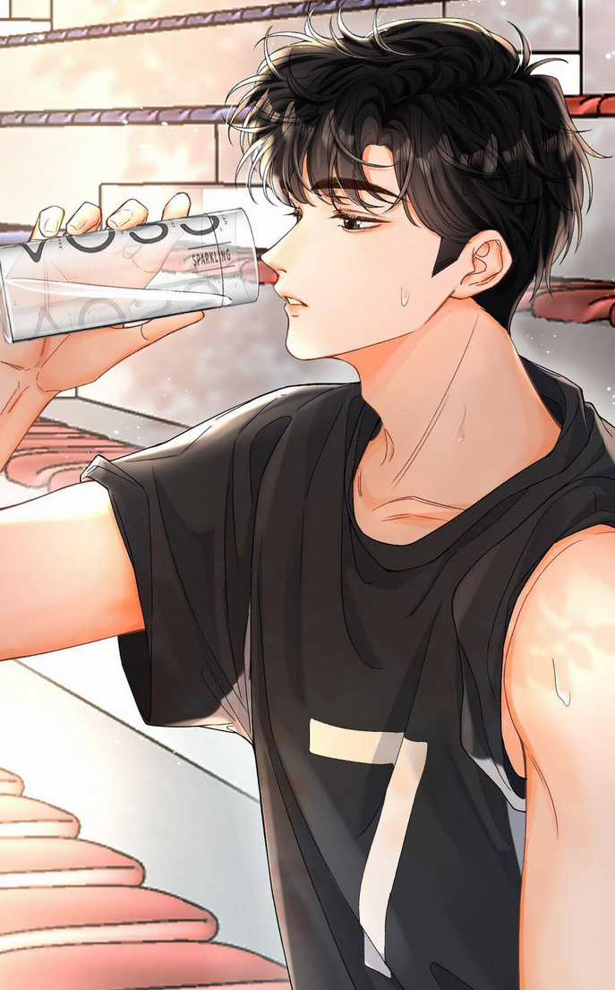 Xin Được Chỉ Giáo Chapter 7.1 trang 6