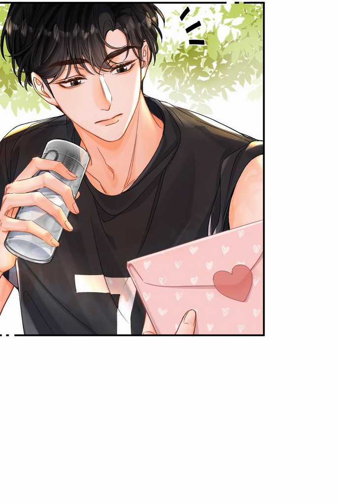 Xin Được Chỉ Giáo Chapter 7.1 trang 8