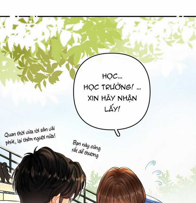 Xin Được Chỉ Giáo Chapter 7.1 trang 9