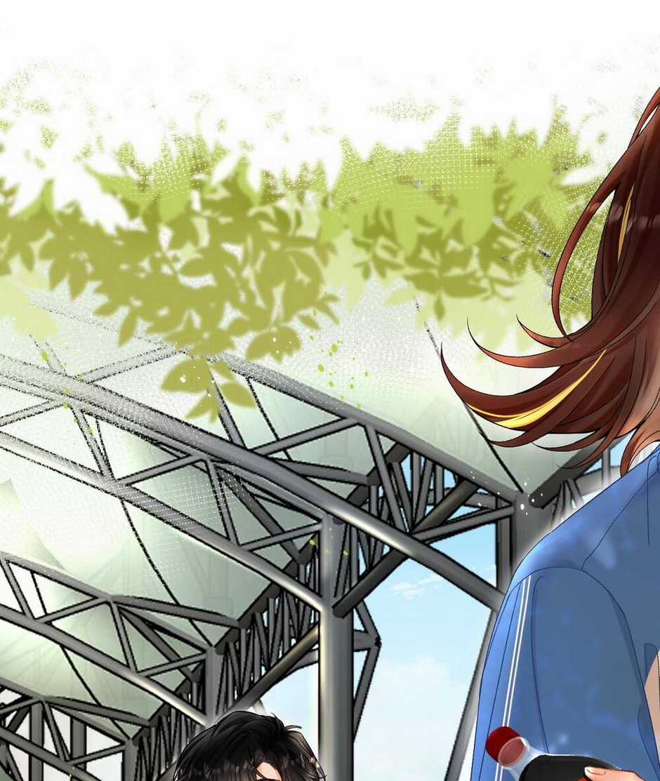 Xin Được Chỉ Giáo Chapter 7.2 trang 1