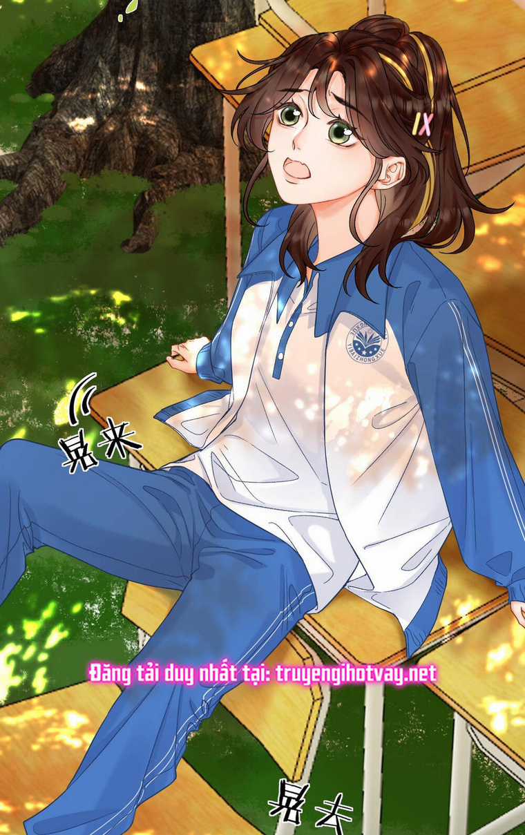 Xin Được Chỉ Giáo Chapter 7.2 trang 10