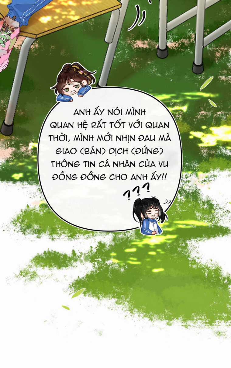 Xin Được Chỉ Giáo Chapter 7.2 trang 11