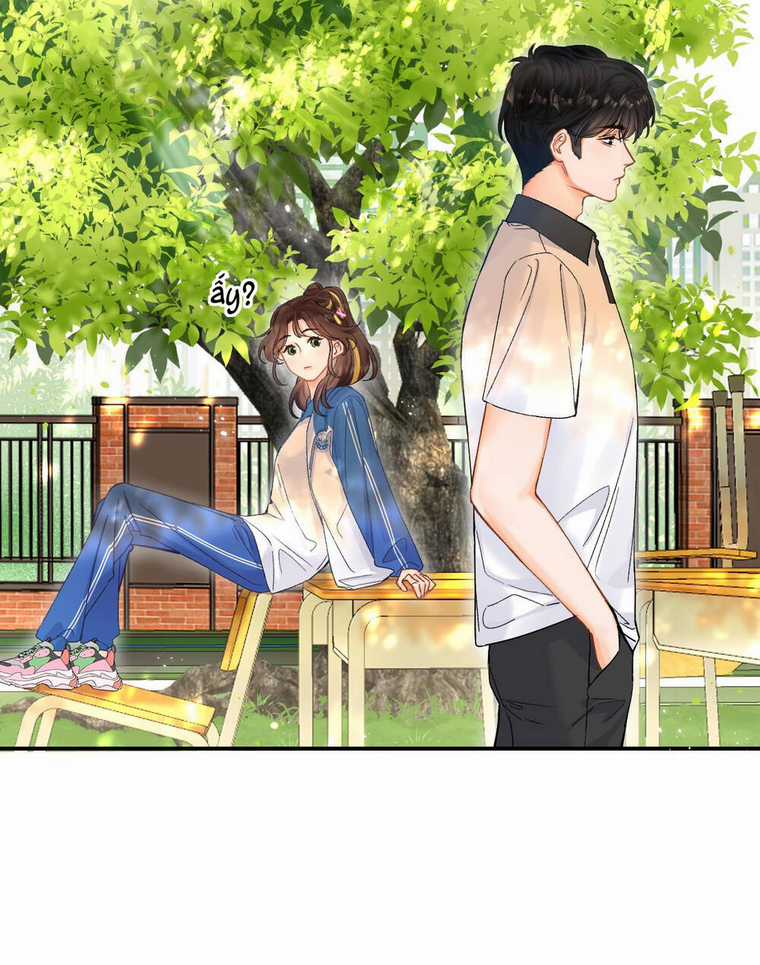 Xin Được Chỉ Giáo Chapter 7.2 trang 13