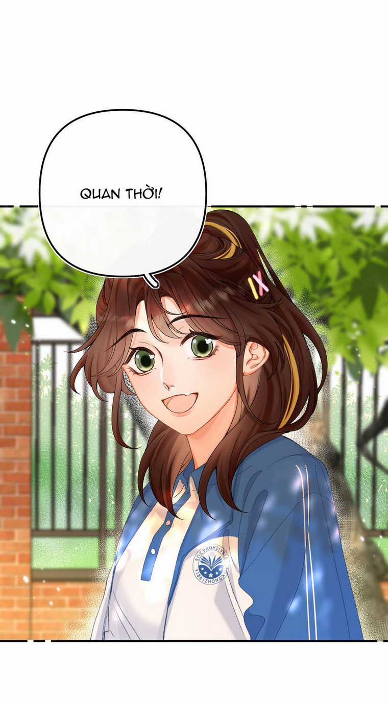 Xin Được Chỉ Giáo Chapter 7.2 trang 14