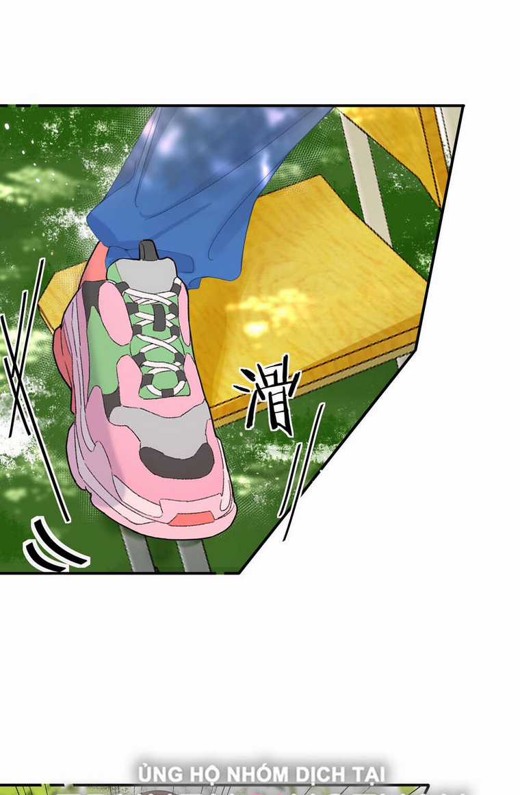 Xin Được Chỉ Giáo Chapter 7.2 trang 17