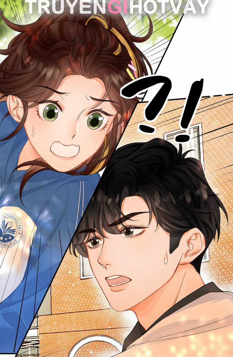 Xin Được Chỉ Giáo Chapter 7.2 trang 18