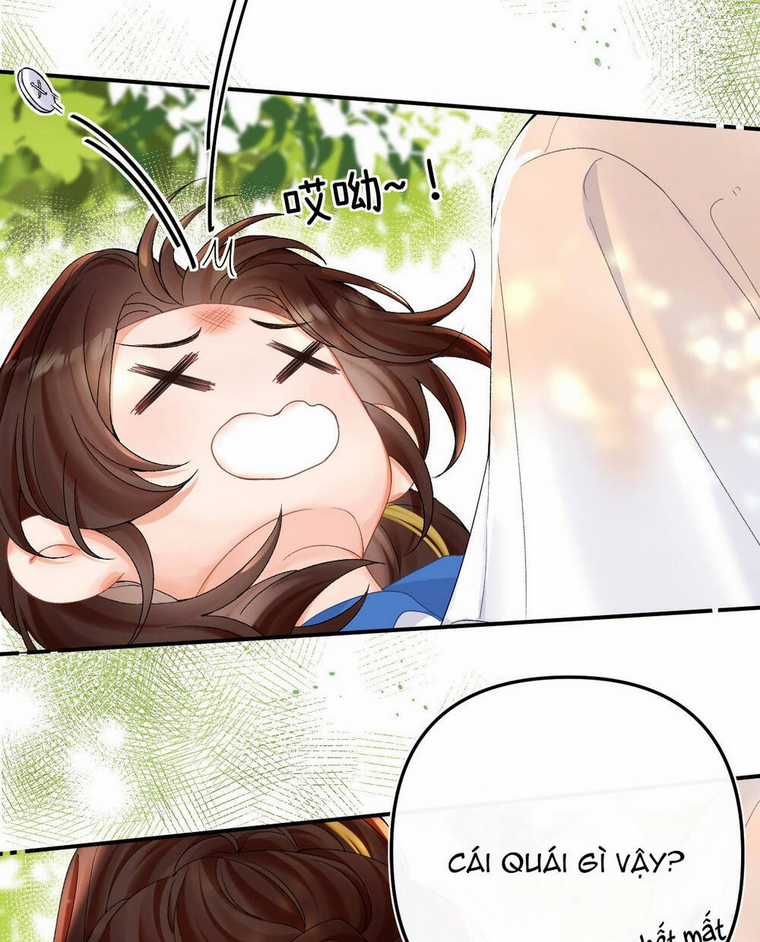 Xin Được Chỉ Giáo Chapter 7.2 trang 23